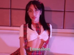 Emmaallens