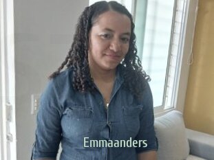 Emmaanders