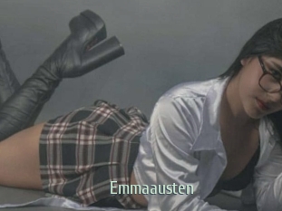 Emmaausten