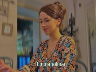Emmabolman