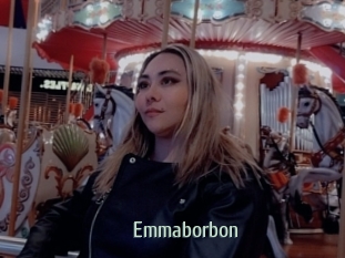 Emmaborbon