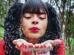 emmaebonyx19 Sexcam Zone