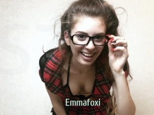 emmafoxi Sexcam Zone