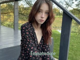 Emmahedone