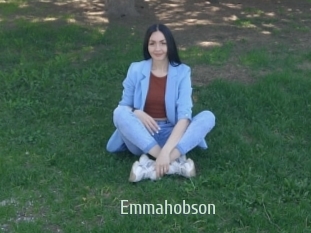Emmahobson