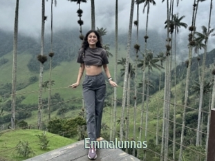 Emmalunnas