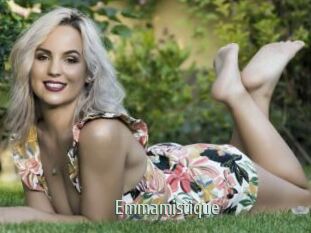 Emmamistique