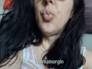 Emmamorgin