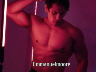 Emmanuelmoore