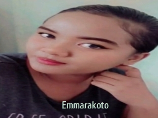Emmarakoto