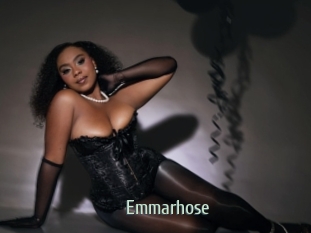 Emmarhose