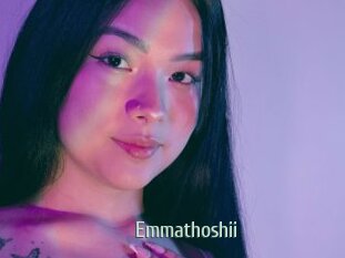 Emmathoshii