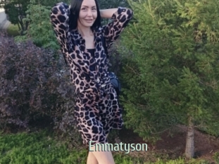 Emmatyson