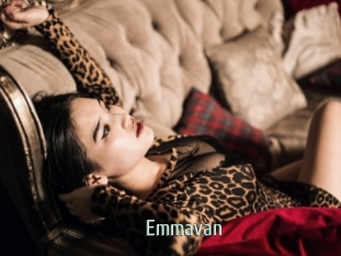 Emmavan
