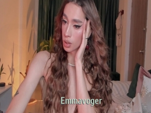 Emmavoger