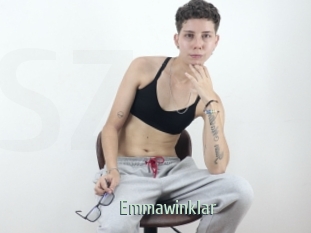 Emmawinklar