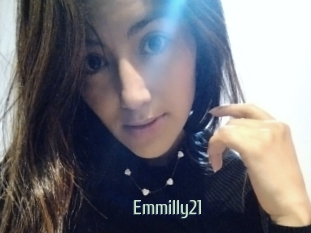 emmilly21 Sexcam Zone