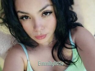 emmilylittle Sexcam Zone