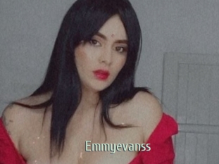 emmyevanss Sexcam Zone