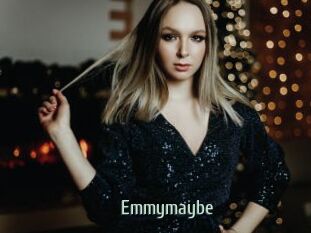 Emmymaybe