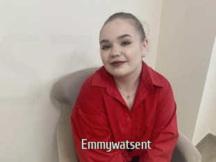 Emmywatsent