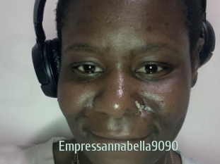 empressannabella9090 Sexcam Zone