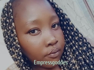 empressgoddes Sexcam Zone