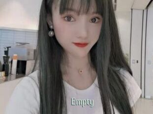 Empty