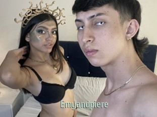 Emyandpiere
