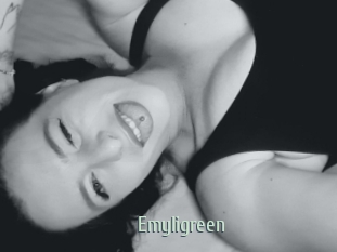 Emyligreen
