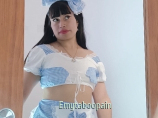 Emytaboopain