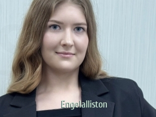 Engelalliston