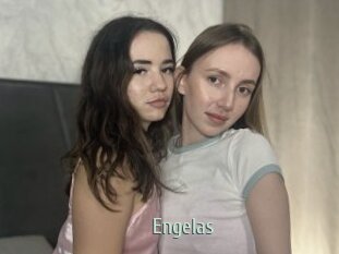 Engelas