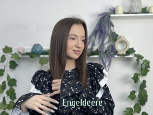 Engeldeere