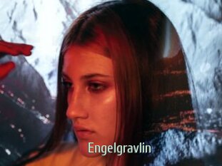Engelgravlin