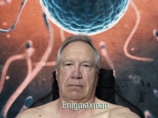 Enigmaxman