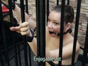 Enjoyableslut