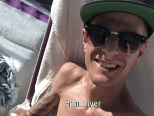 Ennuiriver
