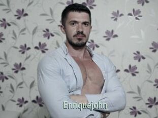Enriquejohn