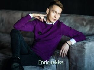 Enriquekiss
