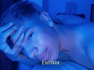 enrrixxx Sexcam Zone