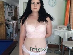 Envygreen