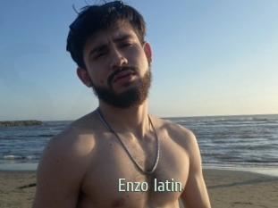 Enzo_latin