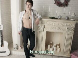 enzogoodboy Sexcam Zone
