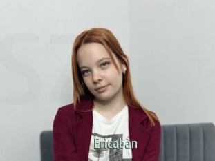 Ericaban