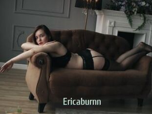 Ericaburnn