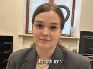 Ericaburns