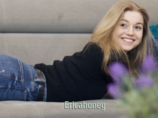 Ericahoney