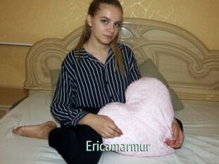 Ericamarmur