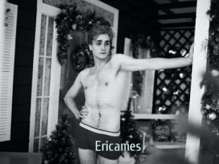 Ericames